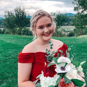 Meet your Posher, Baylee